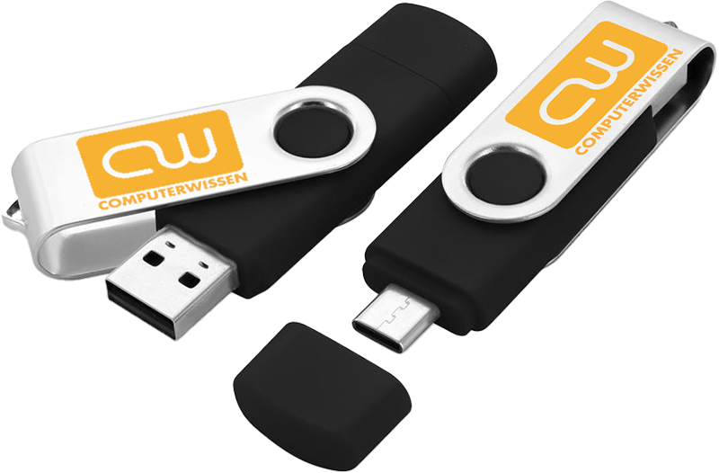 Inklusive! PC-Notruf-Service