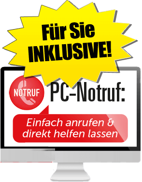 PC-Notruf-Service