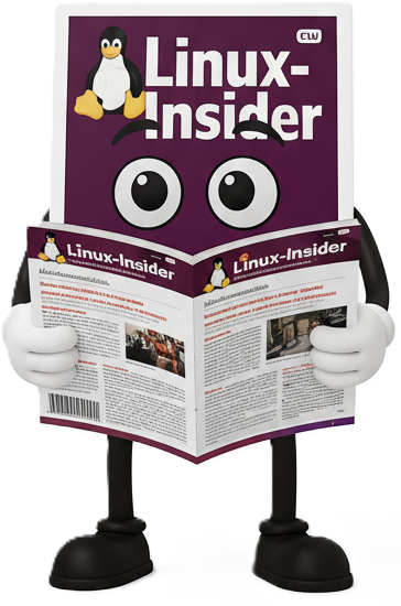 Nie wieder Fragen haben – dank Linux-Insider Plus