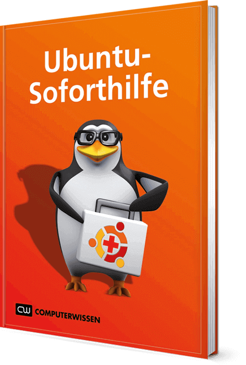 Inklusive: Die Notfall-Hilfe