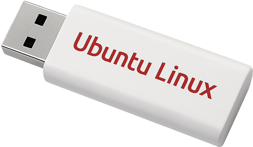 Inklusive: Der Ubuntu-Turbo-USB-Stick
