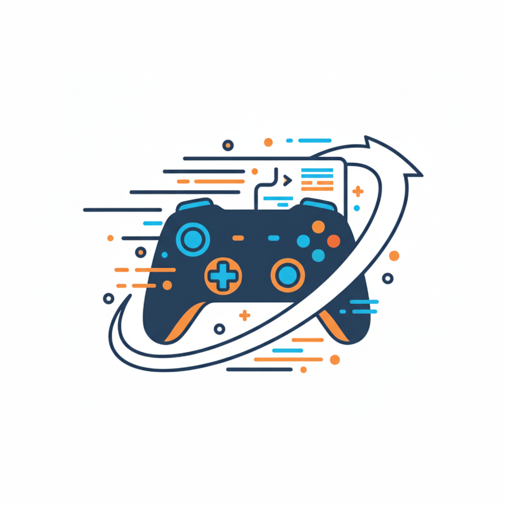WUNDER  #4: Die Spielemaschine