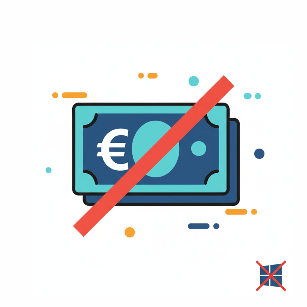 WUNDER  #7: Die Geld-zurück-Garantie von Microsoft