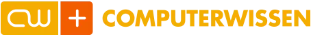 Logo Computerwissen Plus