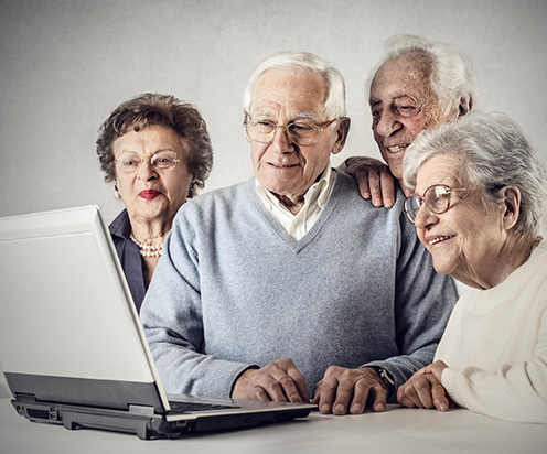 Mit Computerwissen Plus holen Sie aus Ihrer Technik alles heraus!