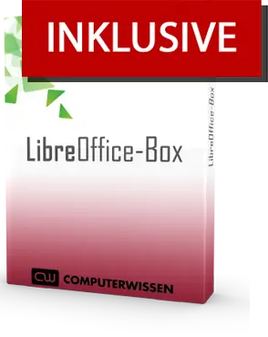 libbox_INKLUSIVE LibreOffice-Box