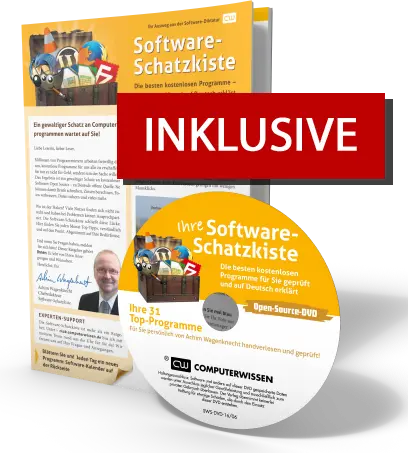 sws_ausgabe_dvd_INKLUSIVE Test-Ausgabe + Software