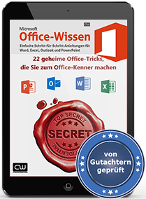 Office-Tricks