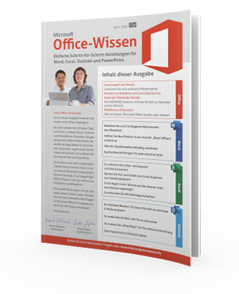 Ausgabe