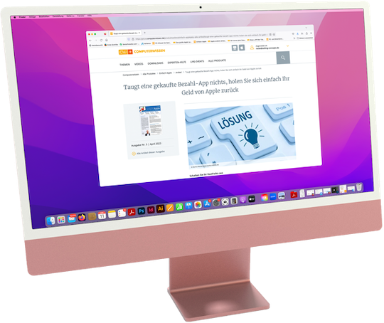 Einfach Mac
