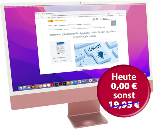 Einfach Mac