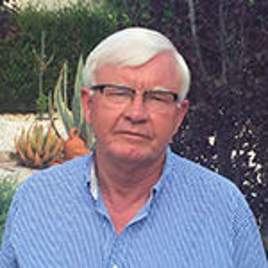 Vater von Detlef Mayer