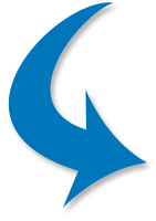 Abbildung: blauer Pfeil