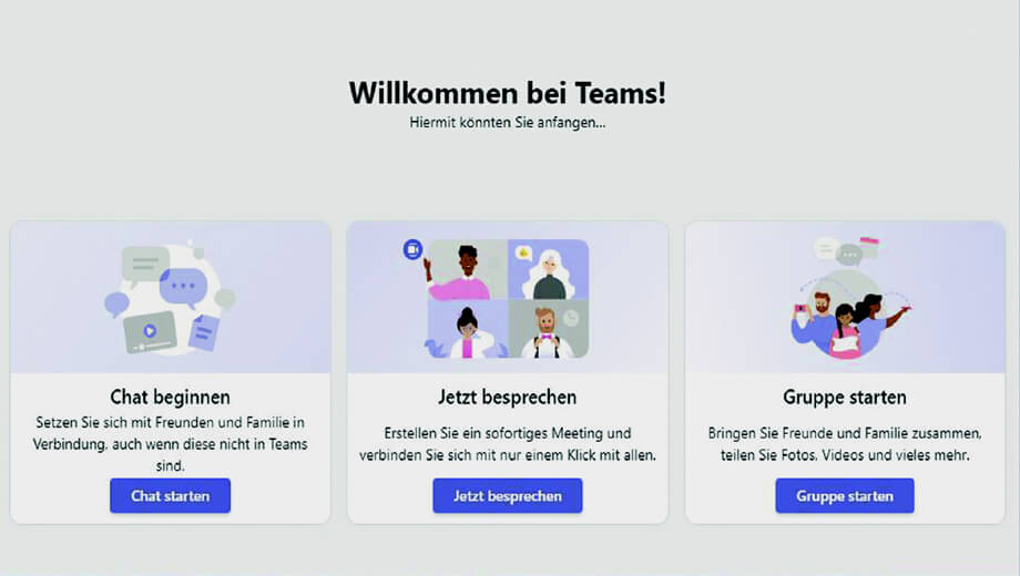 Microsoft Teams