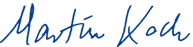 Martin Koch