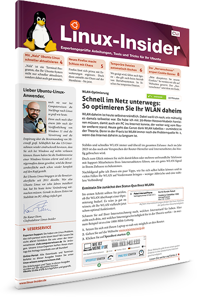 Ausgabe